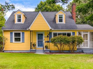 951 Madison Ave, Winston Salem, NC 27103