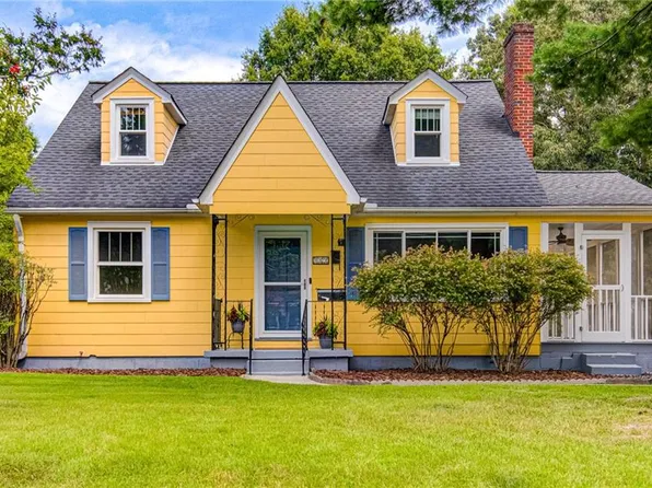 951 Madison Ave, Winston Salem, NC 27103