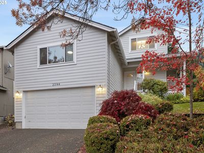 23144 SW Cinnamon Hill Pl, Sherwood, OR, 97140