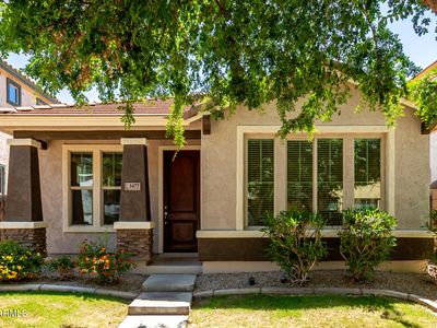 3477 E Sheffield Rd, Gilbert, AZ, 85296