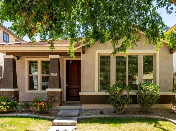 3477 E SHEFFIELD Road, Gilbert, AZ 85296