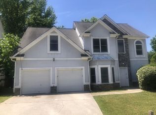 5405 Twin Lakes Dr, Atlanta, GA 30349