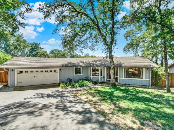 2588 King Edward Court, El Dorado Hills, CA 95762