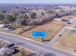 5250 Enterprise Dr, Paducah, KY 42001