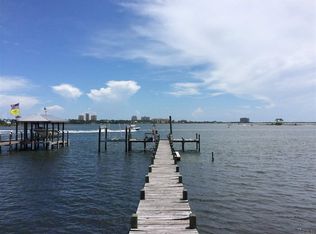 14505 Innerarity Point Rd, Perdido Key, FL 32507