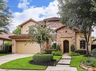 3806 Antibes Ln, Houston, TX 77082