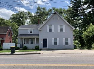 118 E Central St, Franklin, MA 02038
