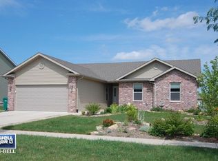 345 S Enrietta Dr, Coal City, IL 60416