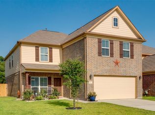 29003 Birch Green Way, Spring, TX 77386