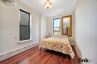 Sold by Link NY Realty