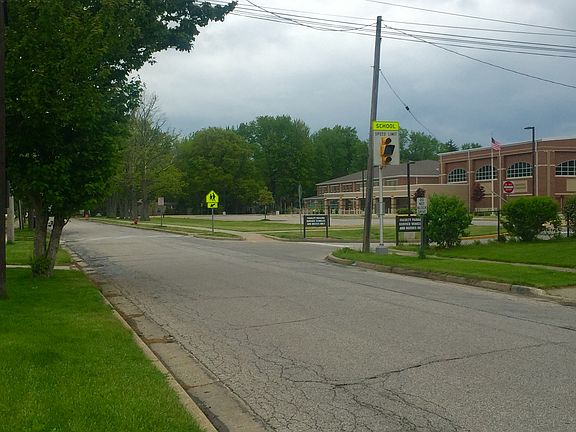 Grindstone elementary