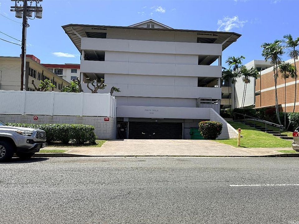 1st image of 1512 Piikoi St APT 203