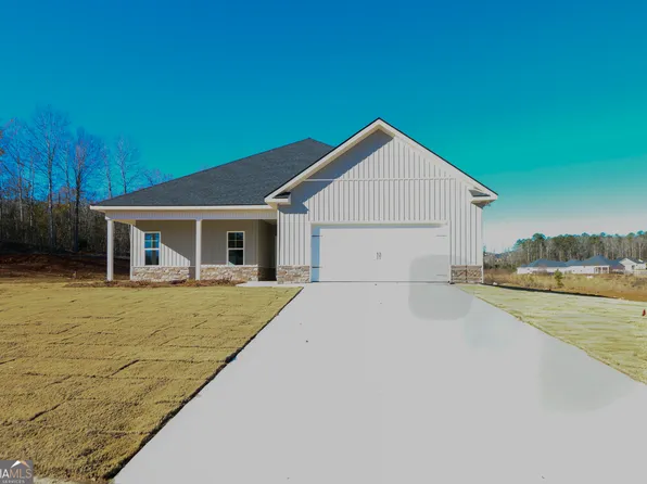 111 Amargosa Pl, Bonaire, GA 31005