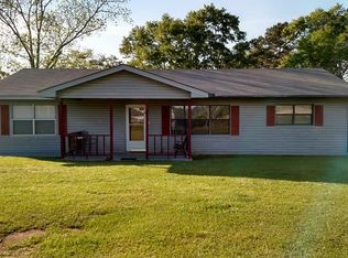 29927 County Line Loop, Opp, AL 36467