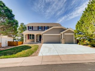 4043 Black Feather Trl, Castle Rock, CO 80104