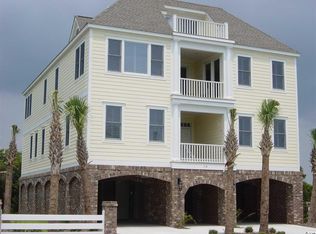 118 Sea Oats Cir, Pawleys Island, SC 29585