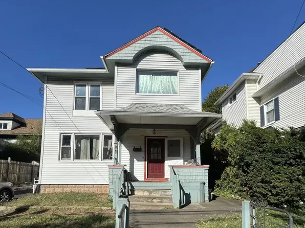 731 George Street, New Haven, CT 06511