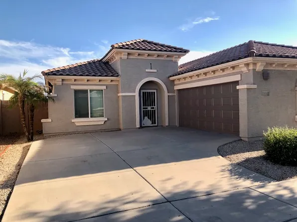 931 E Cherry Hills Dr, Chandler, AZ 85249