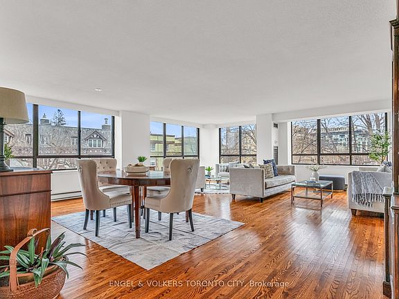 5th image of 2900 Yonge St #507