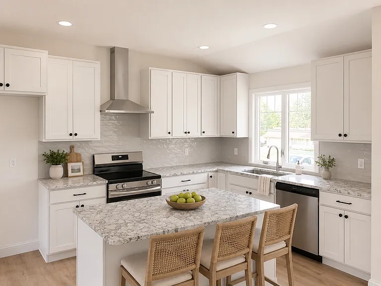 3654 Rolling Ridge Rd NE #UP — Photo 2