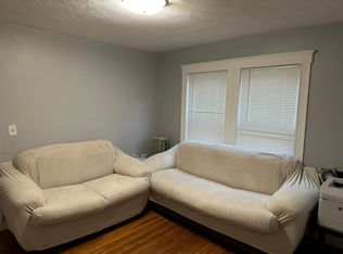 11 Edgar Ter #1, Somerville, MA 02145