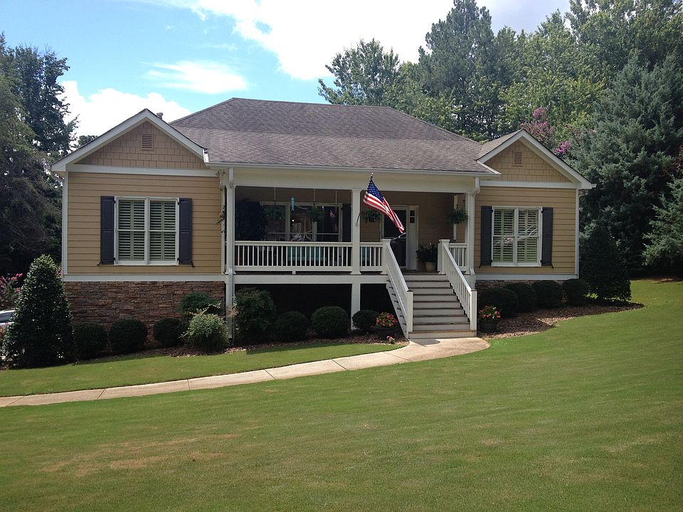 1st image of 4057 Omra Dr NE