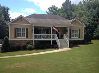 4057 Omra Dr NE, Marietta, GA 30066
