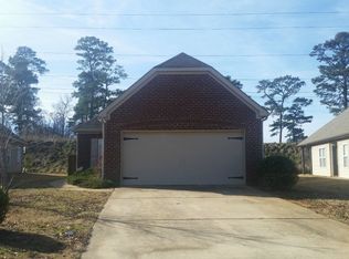 4588 Rosser Loop Dr, Bessemer, AL 35022