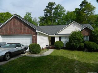 2009 Bass Creek Ct, Monroe, NC 28110