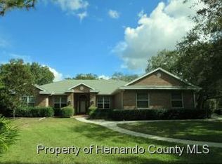 18512 Lansford Dr, Hudson, FL 34667