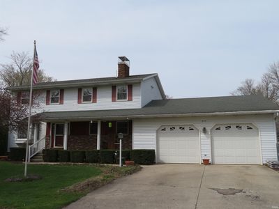 211 W Section St, Milford, IN, 46542