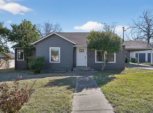 625 E 13th Ave, Belton, TX 76513