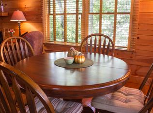 748 Trimont Mountain Rd, Franklin, NC 28734