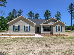 7390 Stilson Leefield Rd, Brooklet, GA 30415