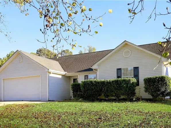80 Pleasant Hills Dr, Covington, GA 30016