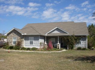 138 Drakes Lndg, Brunswick, GA 31523