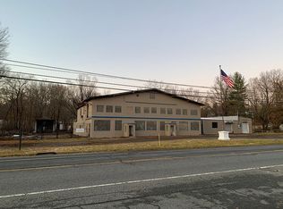100 W Main St, High Bridge, NJ 08829