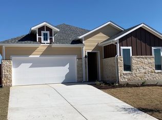 10717 Charger Way, Austin, TX 78724