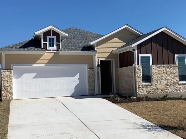 10717 Charger Way, Austin, TX 78724