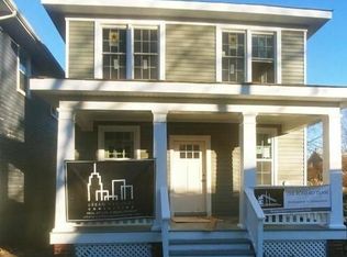 2721 Edgewood Ave, Richmond, VA 23222