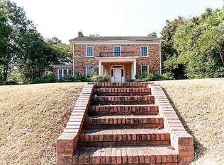 604 Polk St, Mansfield, LA 71052