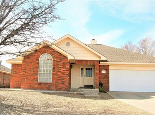 1332 Concord Rd, Clovis, NM 88101
