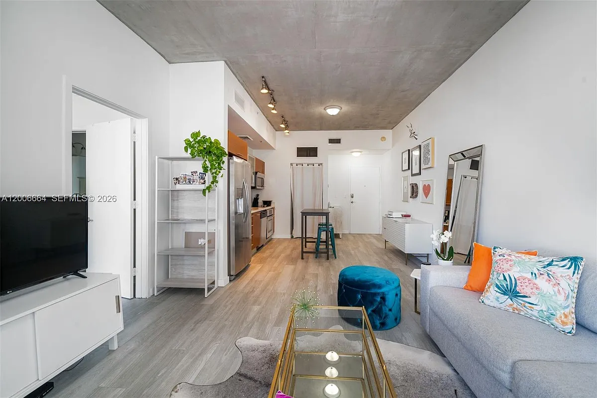Building Photo - 3470 E Coast Ave #H1806