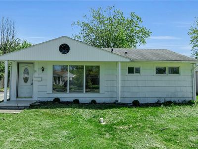 21 Mapleview Dr, Amherst, NY, 14226