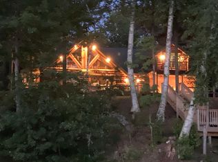 1255 Gander Dr, Eagle River, WI 54521