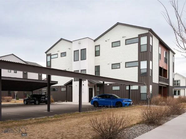 2720 Sartain St Unit 302-B, Bozeman, MT 59718