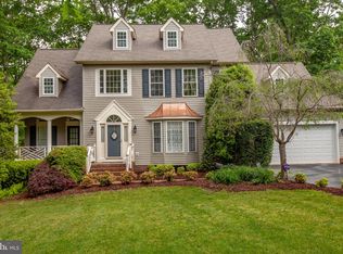 10751 Bridlerein Ct, Spotsylvania, VA