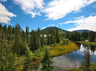 31206 E Collins Lake Rd, Government Camp, OR 97028