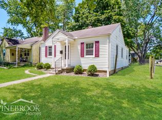 637 S Napoleon Ave, Columbus, OH 43213