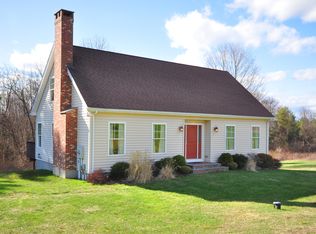 339 Stoddard Rd, Morris, CT 06763